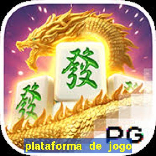 plataforma de jogo do gusttavo lima